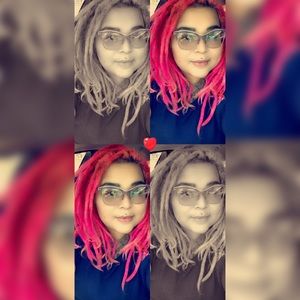 Meet your Posher, Alicia